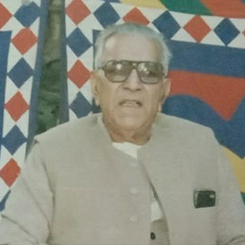 Kh. Muhammad Safdar